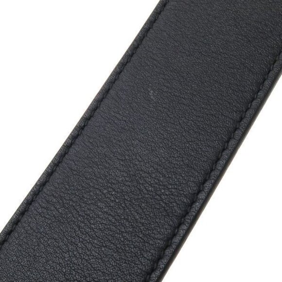 Gucci Double G Wide Belt main image 4